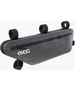 Evoc FRAME PACK WP bag, gray, M