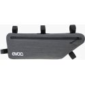 Evoc FRAME PACK WP bag, gray, M