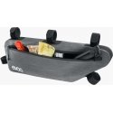 Evoc FRAME PACK WP bag, gray, M