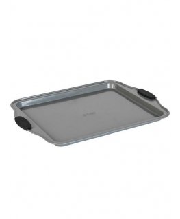 Russell Hobbs RH01914EU7 Pearlised 38cm baking tray