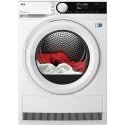 AEG TR832J84F 8000 series tumble dryer AEG TR832J84F 8000 series tumble dryer