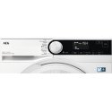 AEG TR832J84F 8000 series tumble dryer AEG TR832J84F 8000 series tumble dryer