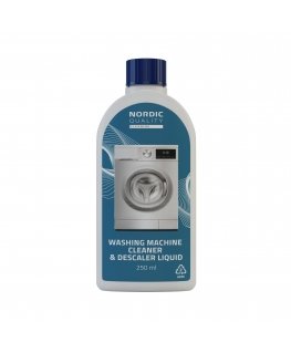 Nordic Quality Cleaning liquid for washing machines, 250 ml / 2340040