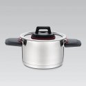 Maestro MR-3530-24 Pot with folding handles 5.5 l