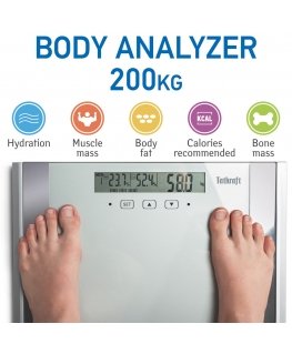 Kehakaal Tatkraft Fitness