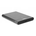 iBox HD-06 2,5" HDD korpus