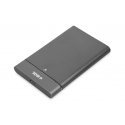 iBox HD-06 2,5" HDD korpus