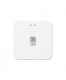 Хаб (Zigbee + BLE)