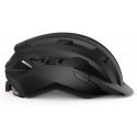 MET Allroad MIPS cycling helmet, 56-58 cm, black MET Allroad MIPS cycling helmet, 56-58 cm, black