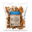 PETMEX Pork Strips dog chew - 500g