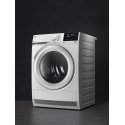 AEG TR822F85M 8000 series tumble dryer