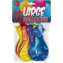 Big balloon 10 pcs in a pack