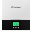 Qoltec 53876 Hybrid Solar Inverter Off-Grid 2,4KW | 80A | MPPT | Sinus