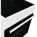 Upo UEI6A60WP induction cooker, white