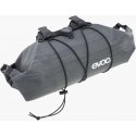 Evoc Handlebar Pack Boa -tankolaukku, harmaa, 5 litraa