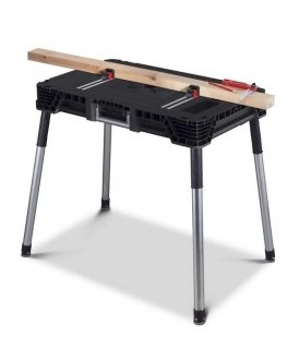 Jobmade workbench KETER