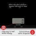 Salter 1172 BKDR Large Platform Digital Kitchen Scale