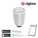 Клапан для радиаторов (Zigbee)