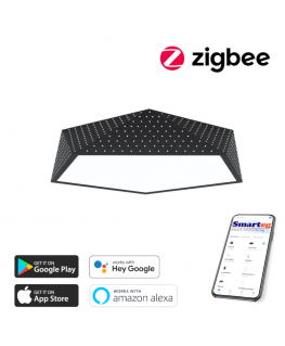 LED RGB Lights 60cm 45W Zigbee