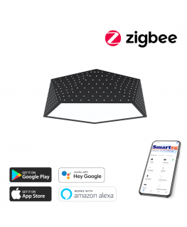 LED RGB Lights 40cm 20W Zigbee