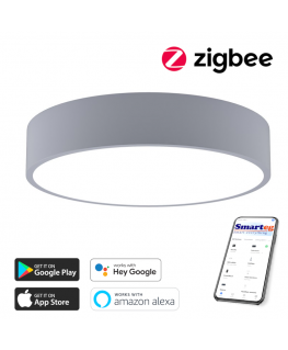 Smart celling lamp 60cm 50W Zigbee