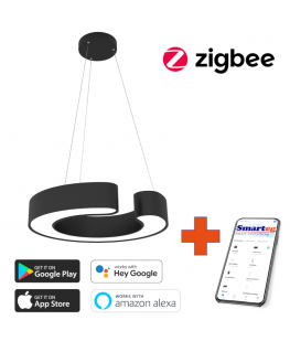 Smart celling lamp 60cm 43W Zigbee