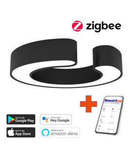 Smart celling lamp 60cm 43W Zigbee