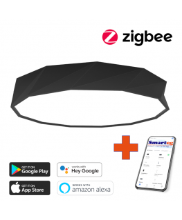 Smart celling lamp 80cm 60W Zigbee