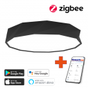 Smart celling lamp 80cm 60W Zigbee