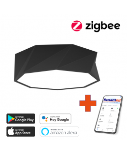 Smart celling lamp 60cm 43W Zigbee