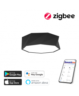 Gudra griestu lampa 40cm 31W Zigbee