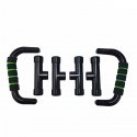 Tunturi Push Up Bar PVC