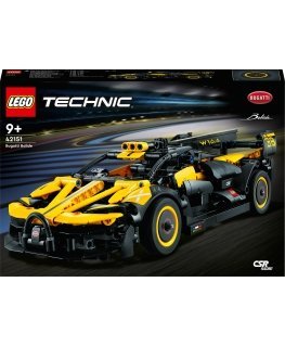 LEGO TECHNIC 42151 BUGATTI BOLIDE