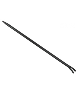 Kuźnia Sułkowice Forge Smooth laužtuvas 1400 mm - 1-447-51-200