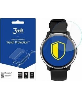 Apsauginė ekrano plėvelė 3MK