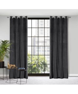 Eurocurtains ZAS / LILI / CZAR 140X250 TRANS