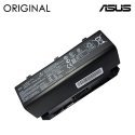 Laptop battery ASUS A42-G750, 88Wh, Original
