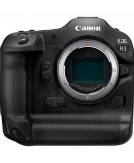 Canon EOS R3 Body