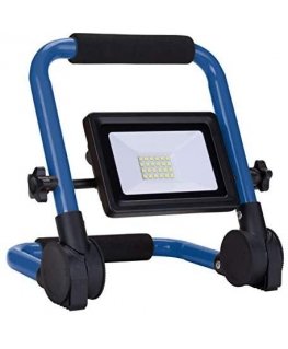 Portable LED lamp AS-SCHWABE Optiline 20W