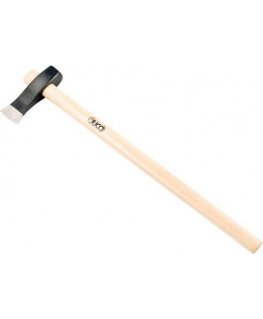 Juc Siekier's wooden hammer 4kg (32926)