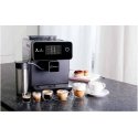 Coffee machine Acopino cremona black
