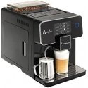Coffee machine Acopino cremona black