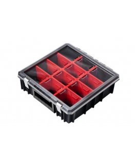 Patrol Group PATROL HD 400 ORGANIZATORIUS SU DALYTUVAIS