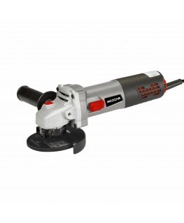 Hoozar 125 mm KAMPINIO ŠLIFAVIMO 800W su REGULIAVIMU