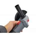Hoozar 125 mm ANGLE GRINDER 800W with ADJUSTMENT