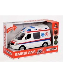 Madej Ambulance
