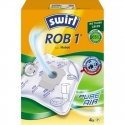 Putekļu maisiņi Swirl EcoPor ROB1