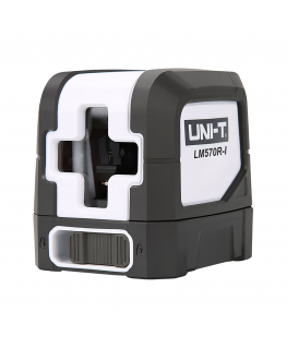 Lazerinis nivelyras Uni-T LM570R-I