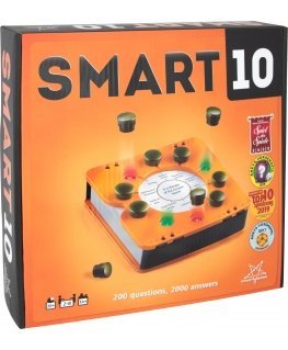 Smart10 guessing game (ENG)