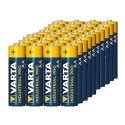 Varta Alkaline Mignon AA 40 pieces